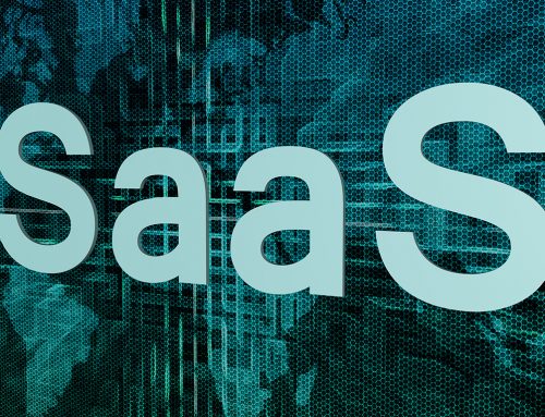 SaaS – What is Software as a Service