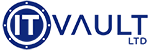 IT Vault Logo